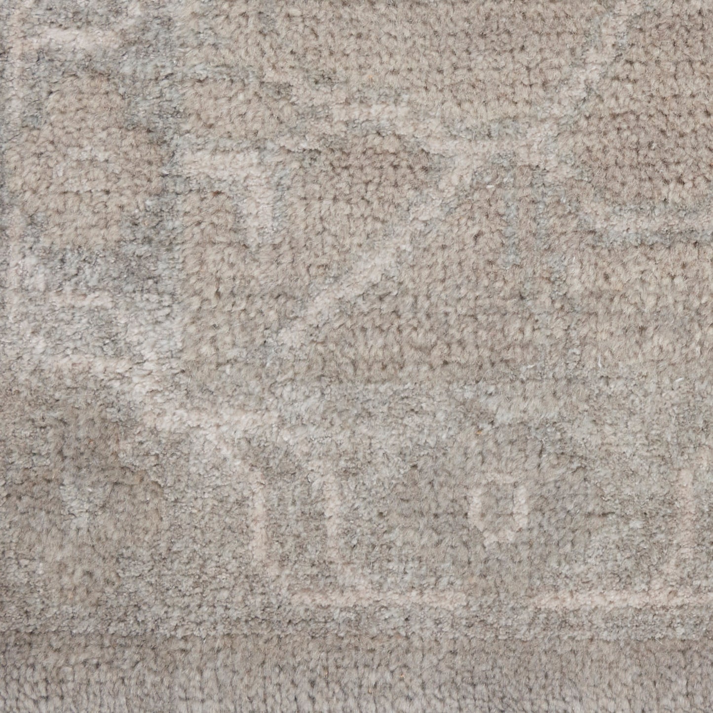 Nourison Home Elan  Grey  Traditional