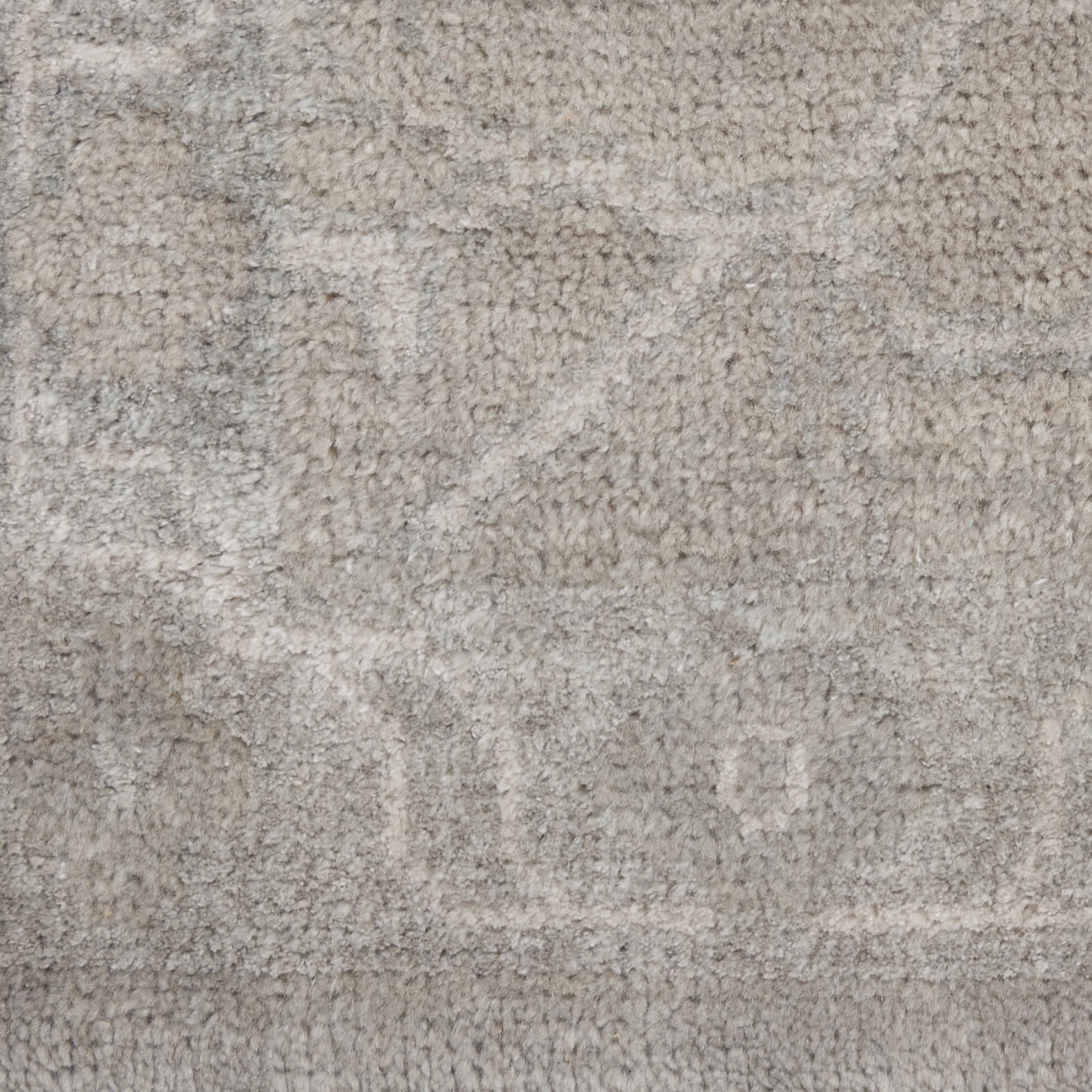 Nourison Home Elan  Grey  Traditional