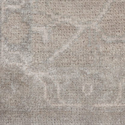 Nourison Home Elan  Grey  Traditional