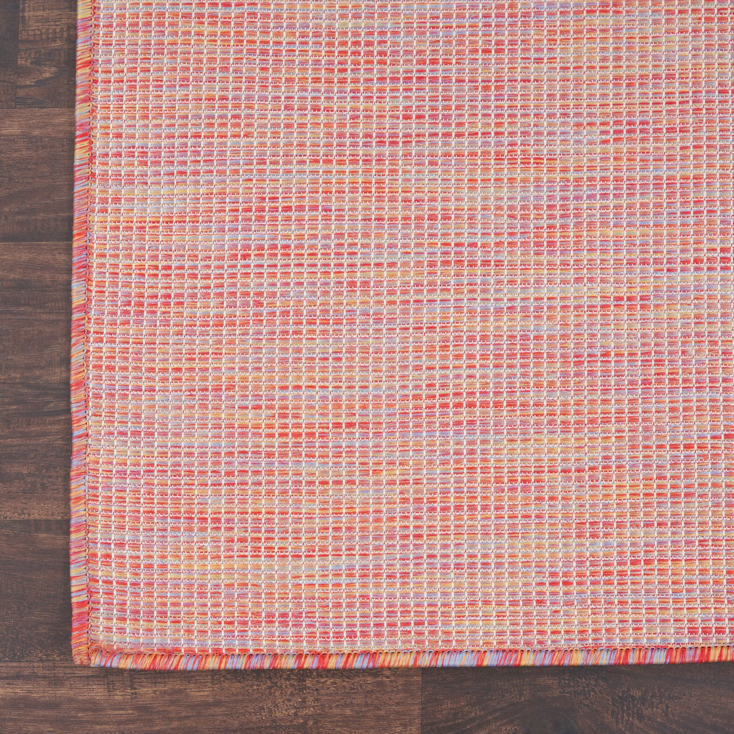 Nourison Home Positano  Rainbow  Contemporary