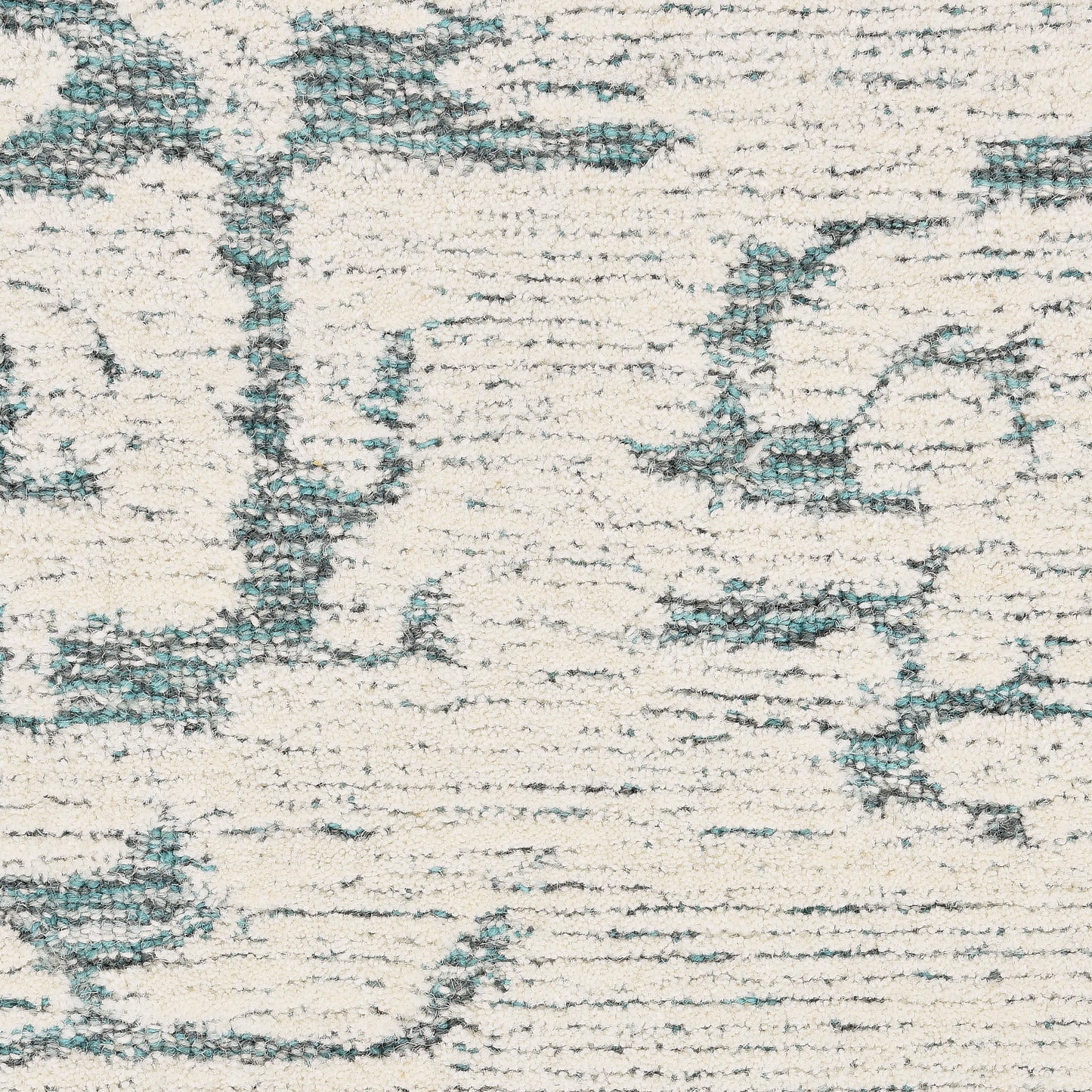 Calvin Klein CK009 Sculptural  Teal  Contemporary