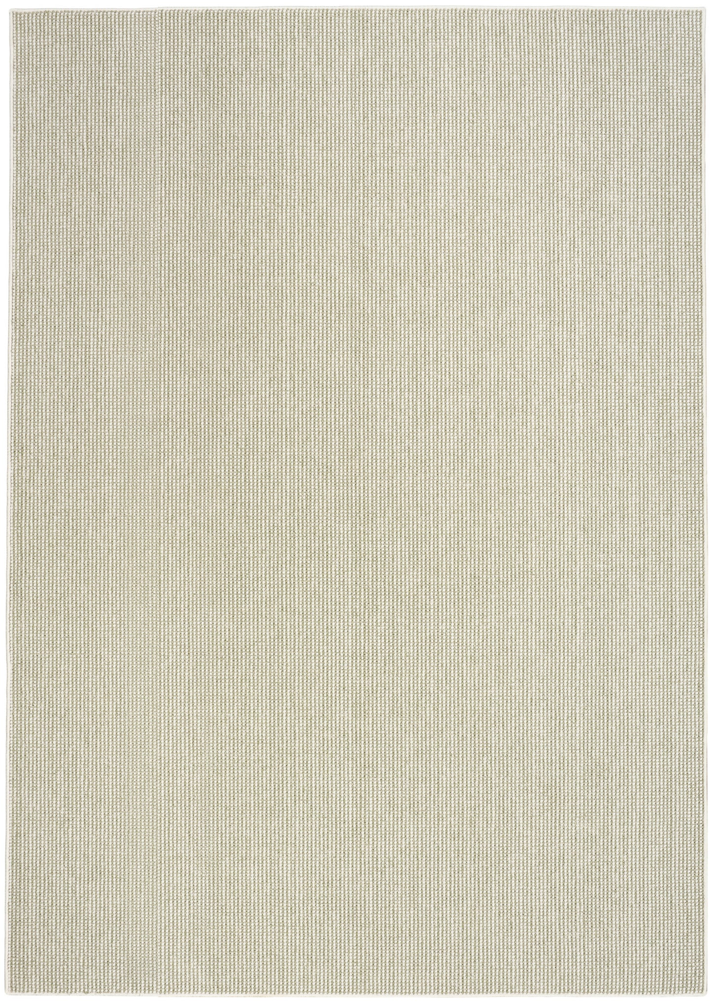 Nourison Home Natural Texture NTX01 Ivory Green Contemporary Power-loomed Rug
