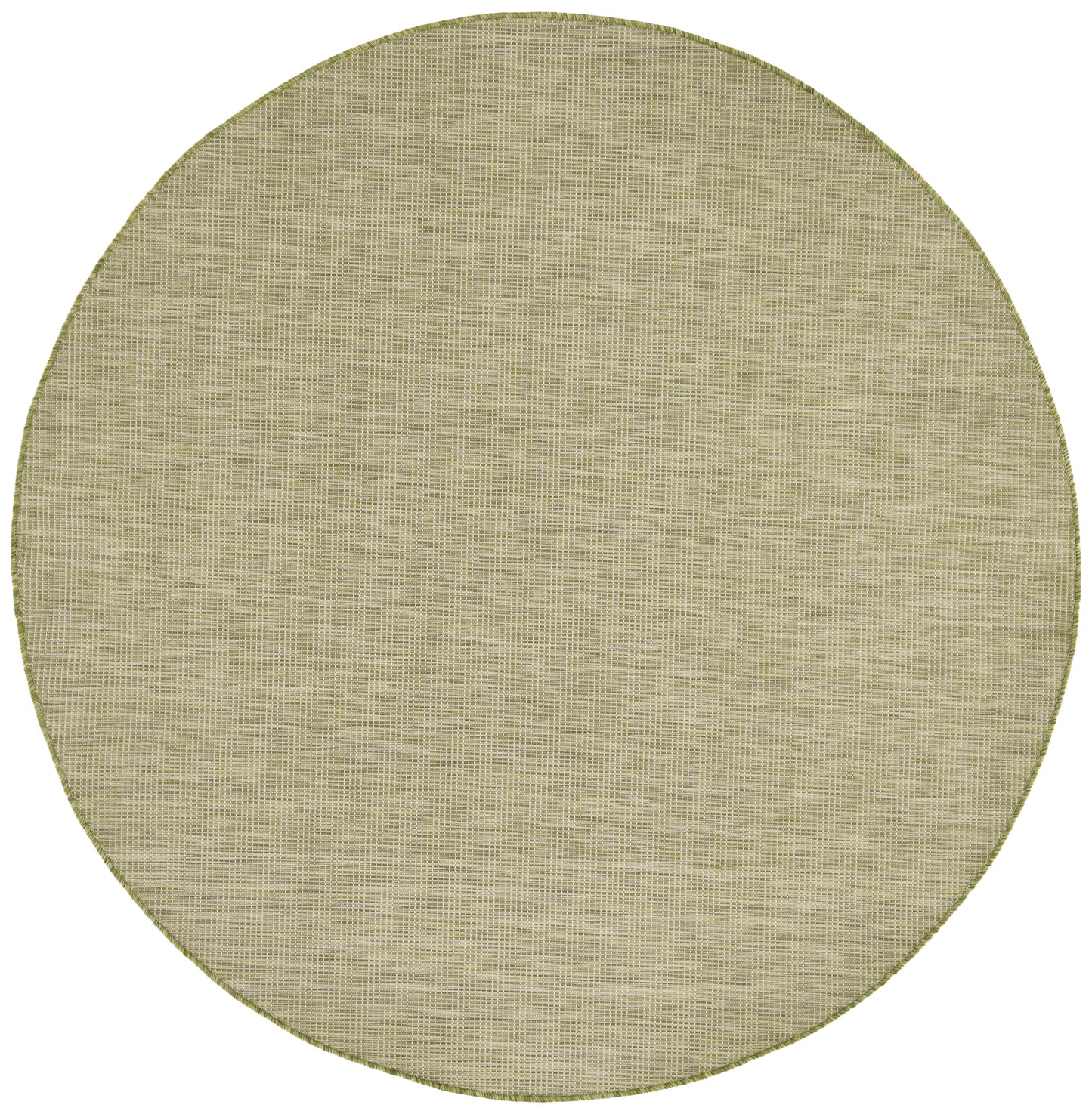 Nourison Home Positano POS01 Green Contemporary Power-loomed Rug