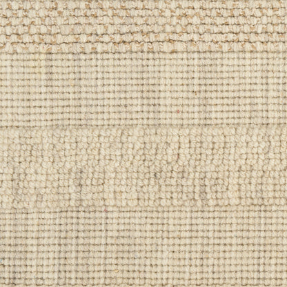 Nourison Home Embrace  Ivory  Contemporary