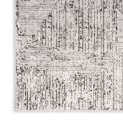 Calvin Klein CK024 Irradiant  Cream Black  Contemporary