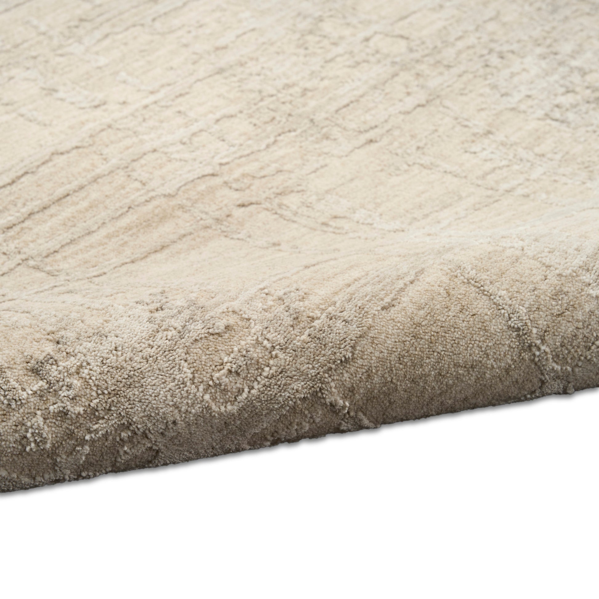 Calvin Klein CK090 Latitude  Ivory Beige  Contemporary