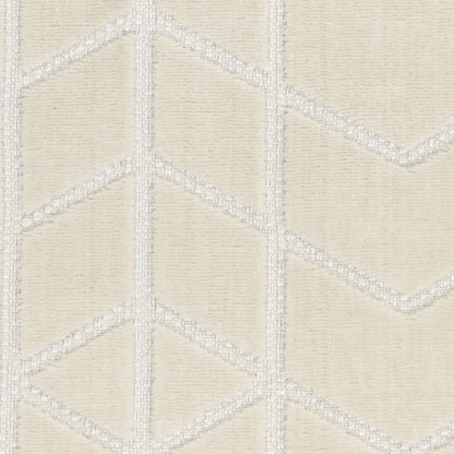 Nourison Home Washable Charm  Ivory  Contemporary