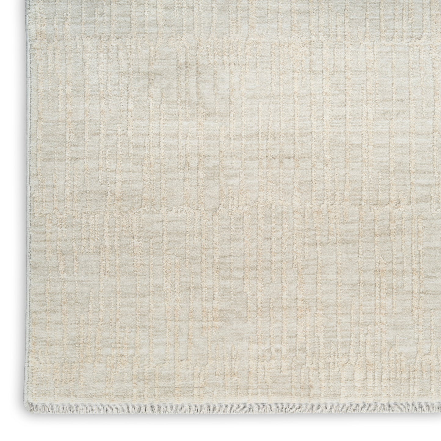 Calvin Klein CK079 Notes  Silver Ivory  Contemporary