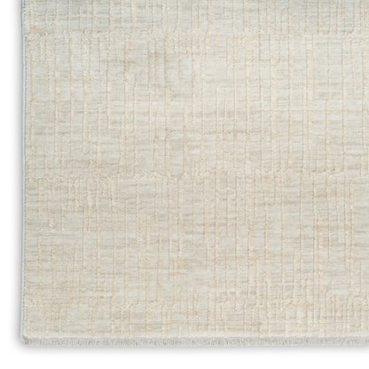 Calvin Klein CK079 Notes  Silver Ivory  Contemporary