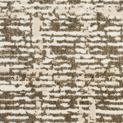 Nourison Home Soft Structure  Mocha  Contemporary