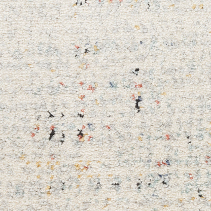 Nourison Home Motion  Multicolor  Contemporary