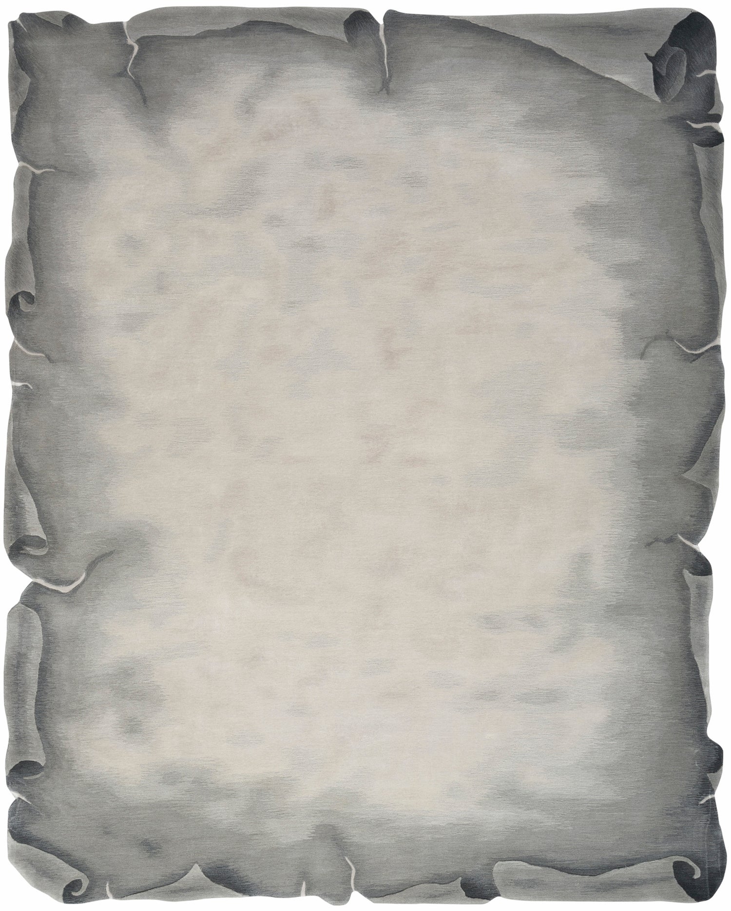 Nourison Home Limted Edition  Grey  Contemporary