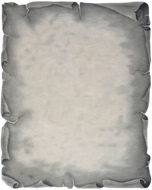 Nourison Home Limted Edition  Grey  Contemporary