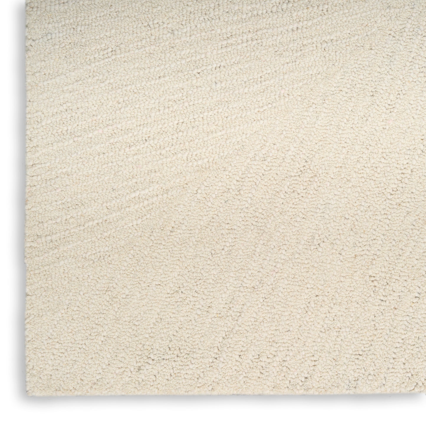 DKNY Pure Angles  Ivory  Contemporary