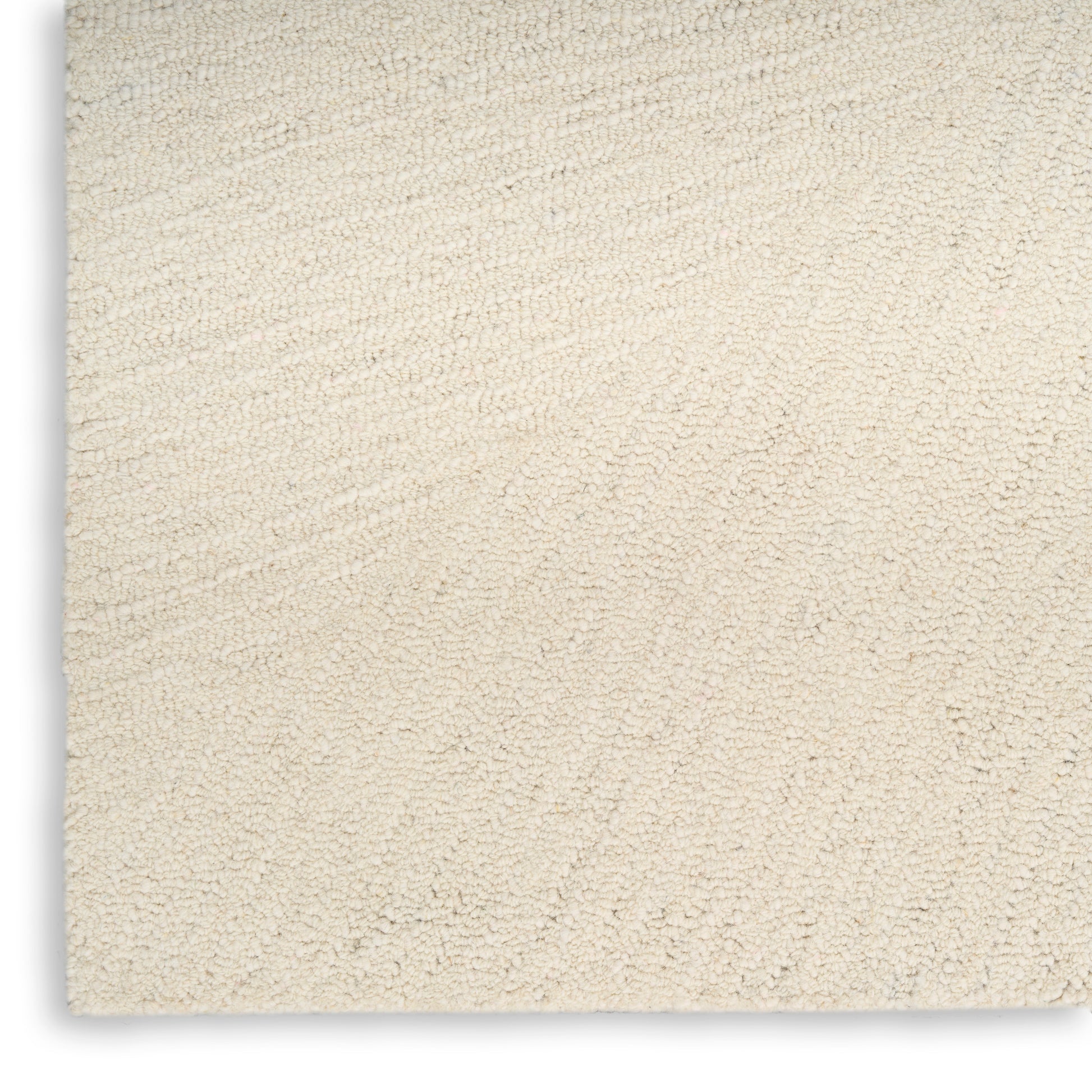 DKNY Pure Angles  Ivory  Contemporary