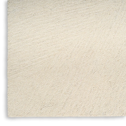 DKNY Pure Angles  Ivory  Contemporary