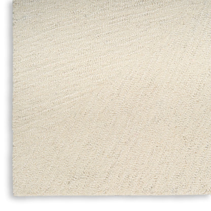 DKNY Pure Angles  Ivory  Contemporary