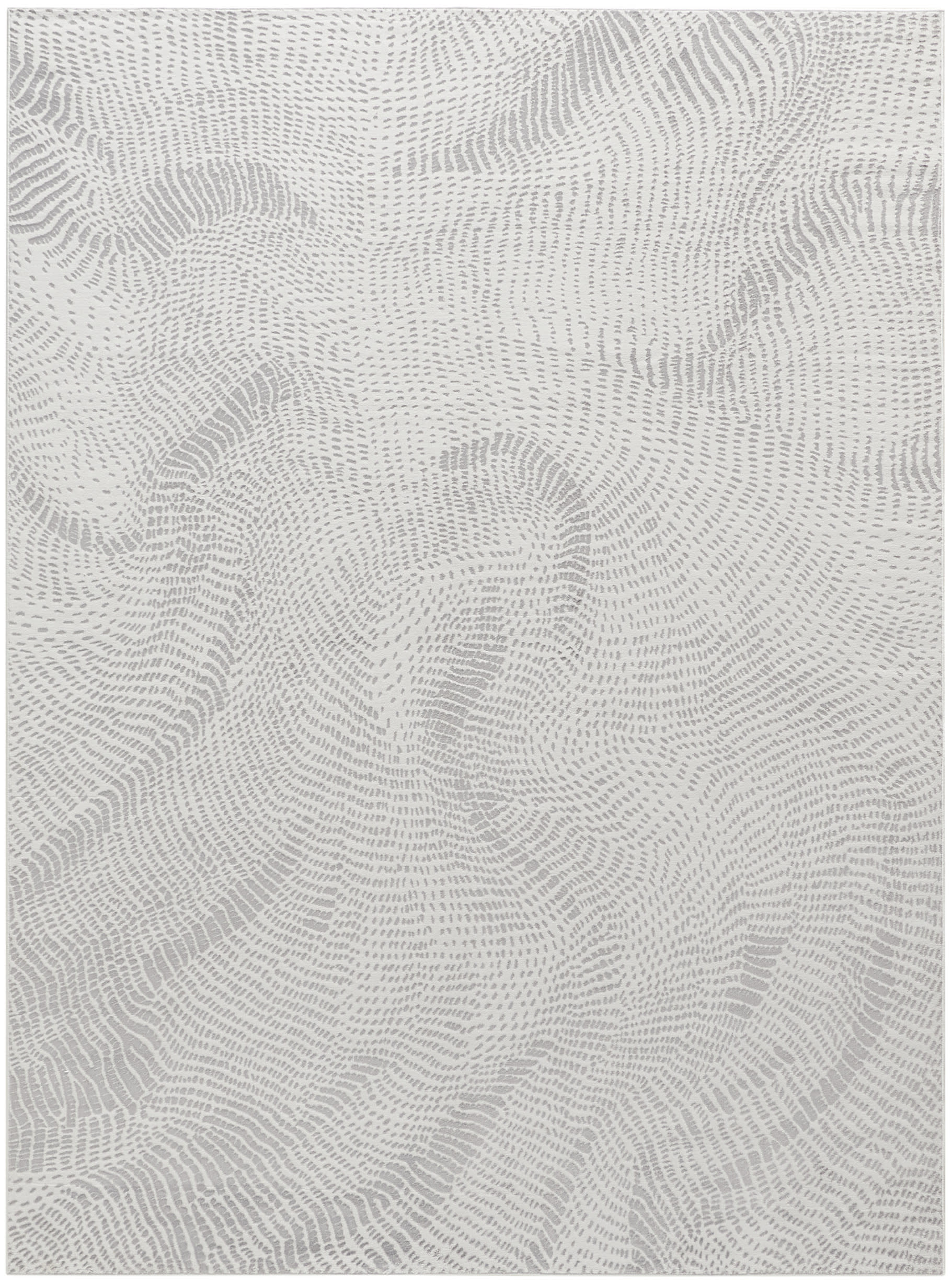 DKNY Central Park West  Grey  Contemporary