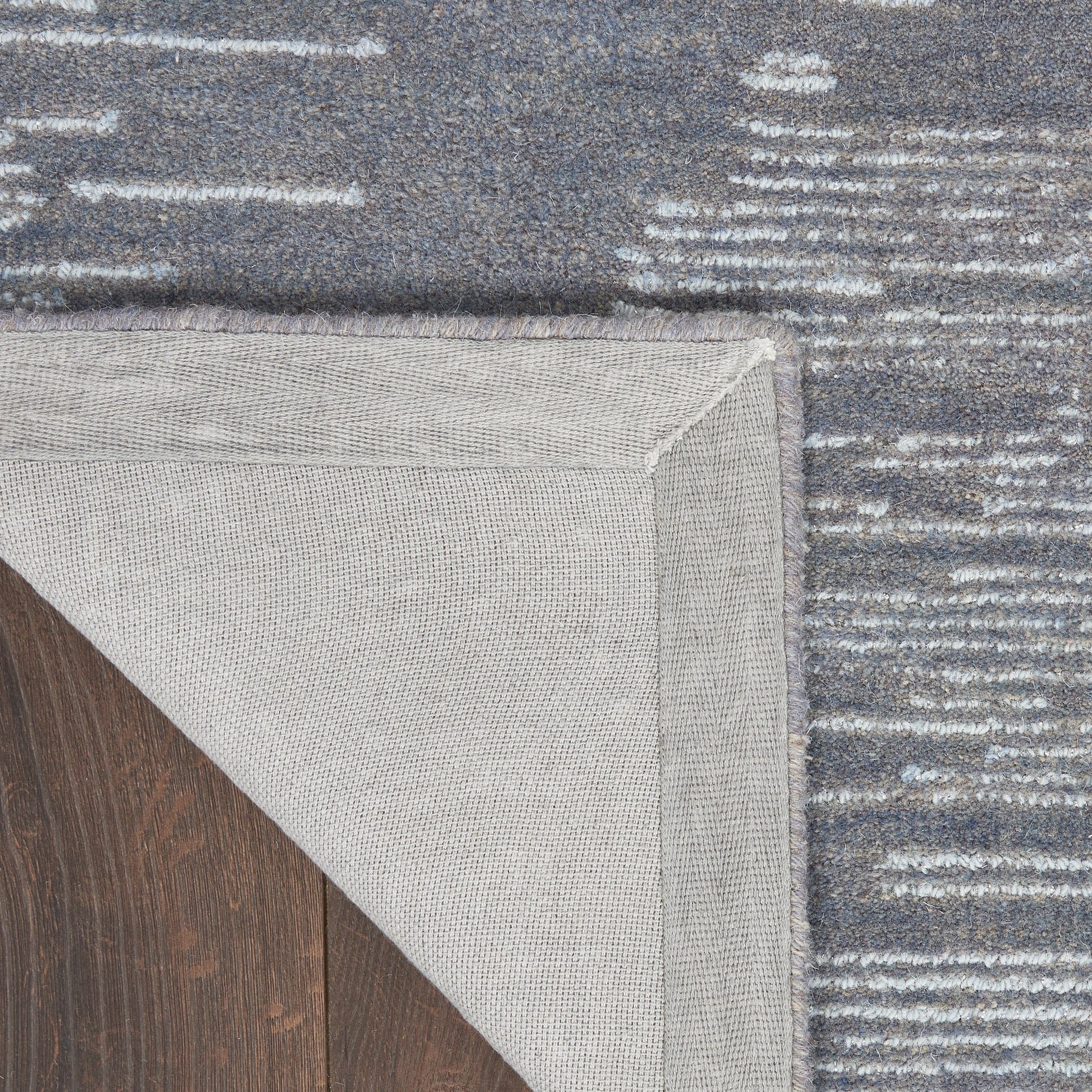 Michael Amini Ma30 Star  Blue  Contemporary