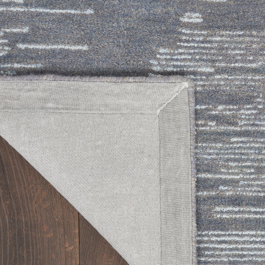 Michael Amini Ma30 Star  Blue  Contemporary
