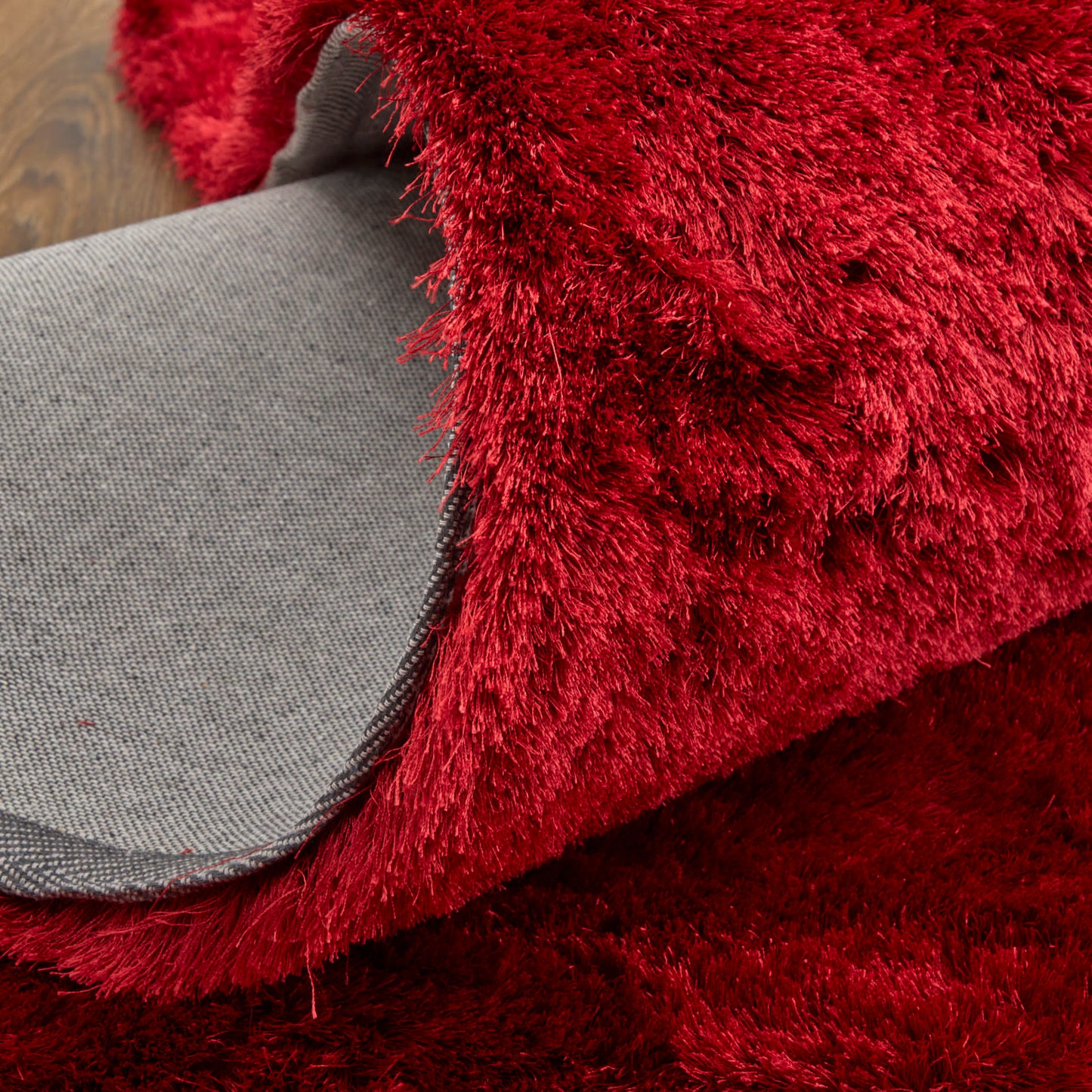 Feizy Indochine  Cranberry  Modern/Luxury & Glam/Casual