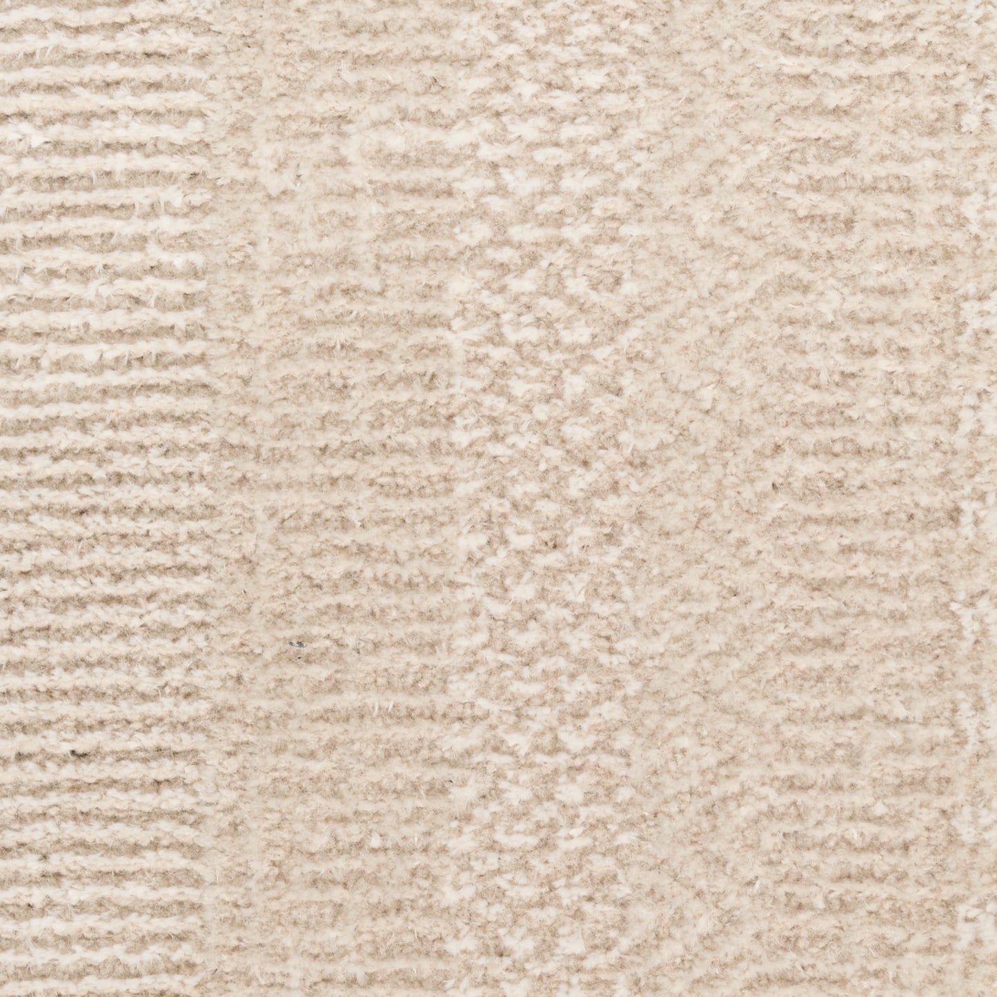Nourison Home Nordic  Taupe  Contemporary