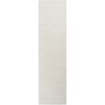 Surya Alfombra AFB-2301 Light Beige Cottage Machinemade Rug