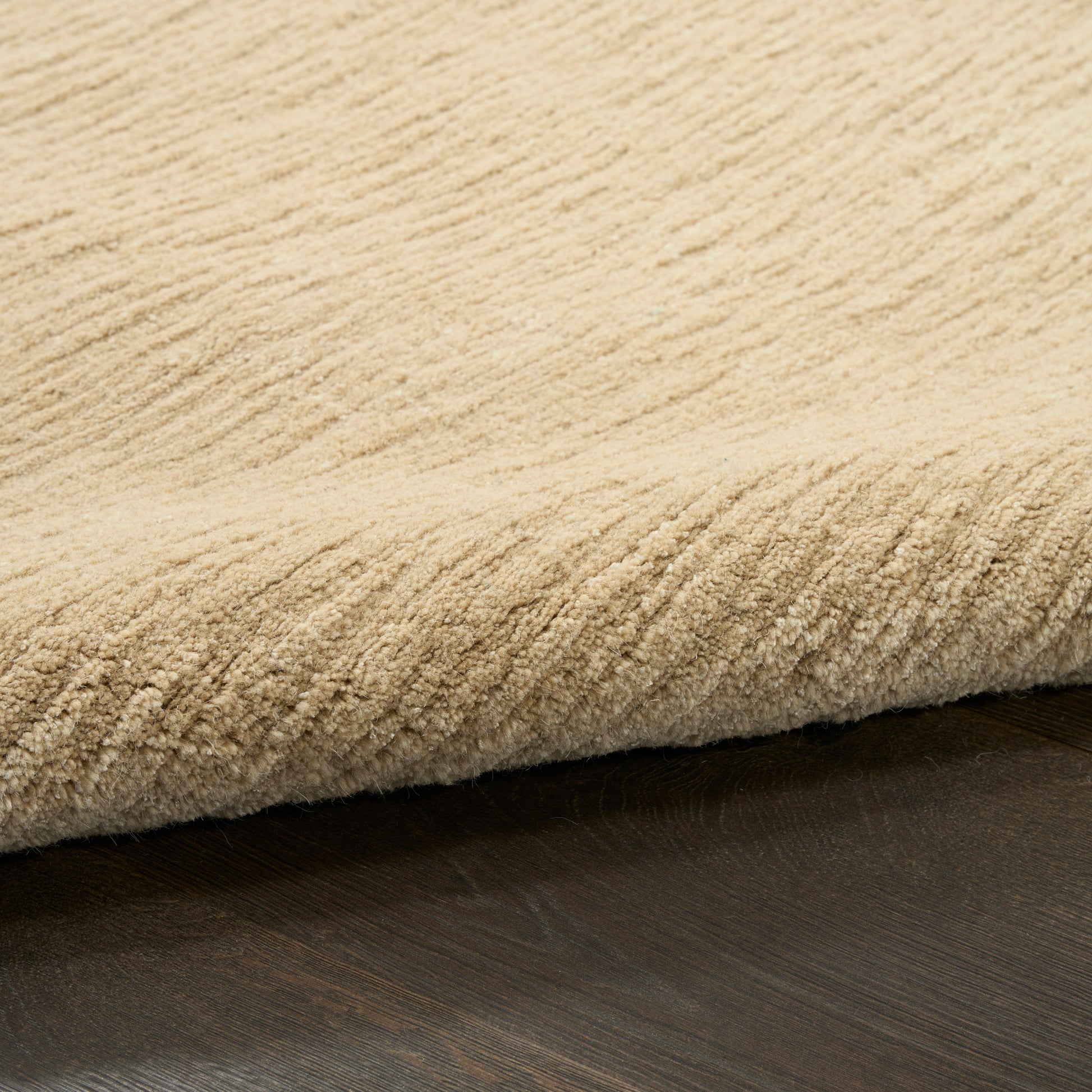 Nourison Home Strata  Taupe  Contemporary