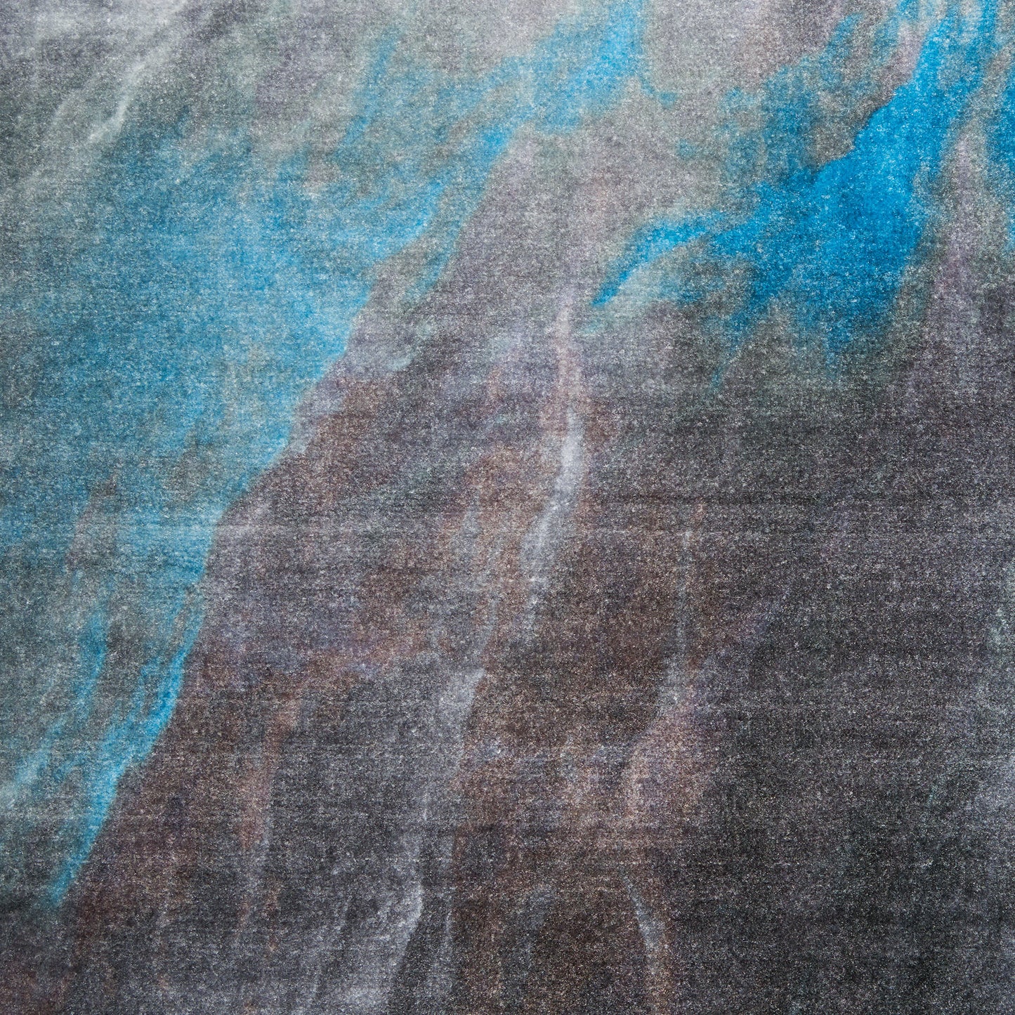 Nourison Home Le Reve  Charcoal Multicolor  Contemporary