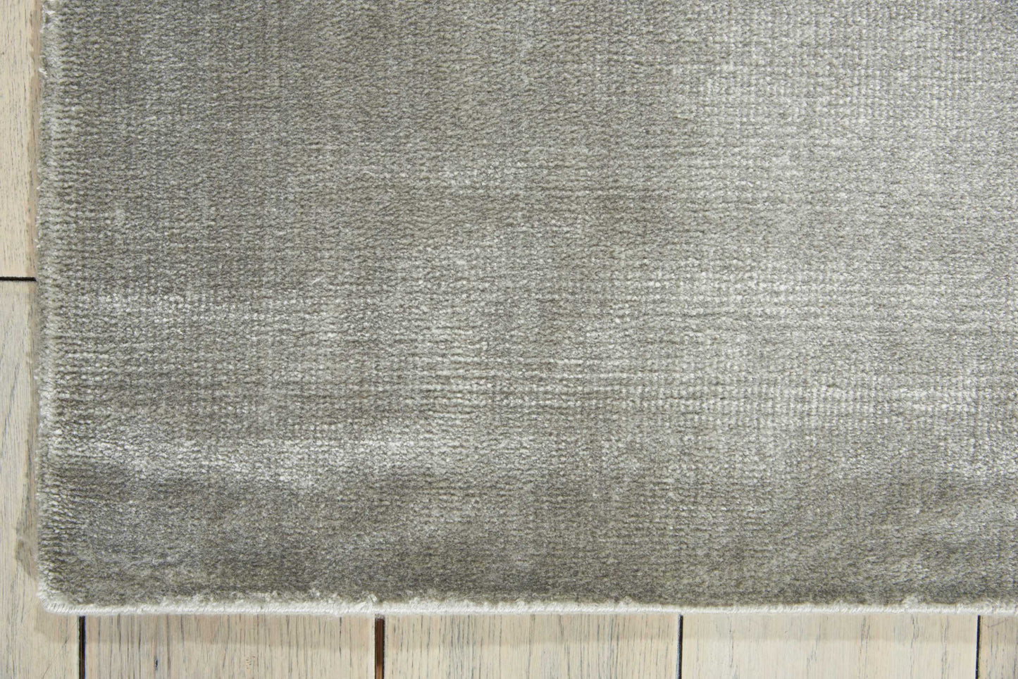 Nourison Home Starlight  Sea Mist  Contemporary