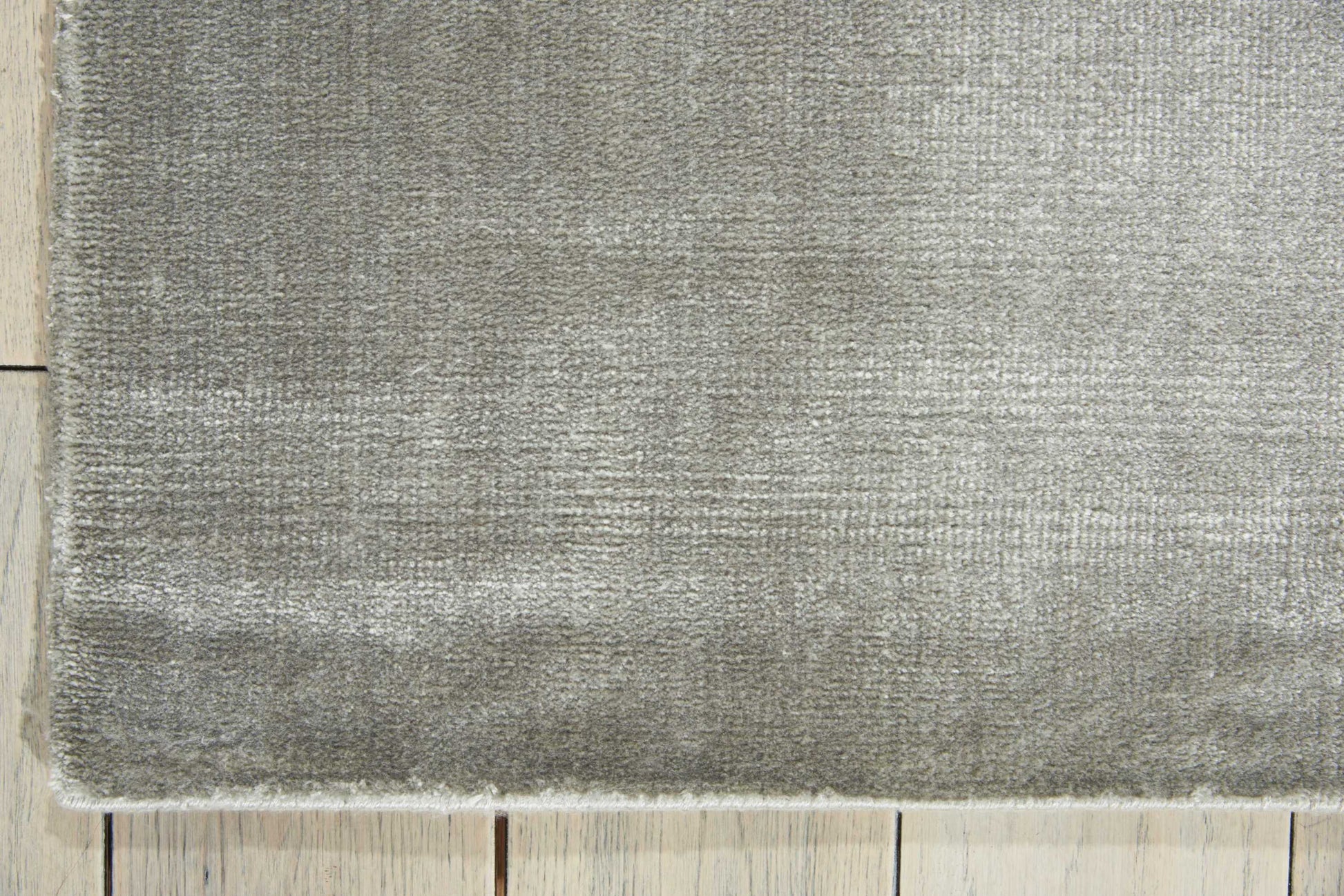 Nourison Home Starlight  Sea Mist  Contemporary