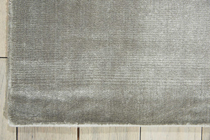 Nourison Home Starlight  Sea Mist  Contemporary