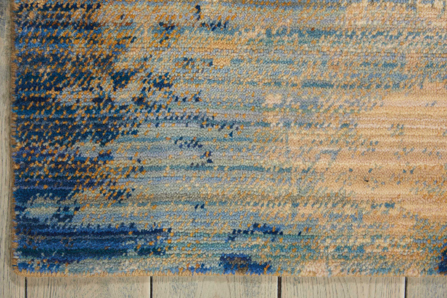 Nourison Home Rhapsody  Autumn  Transitional