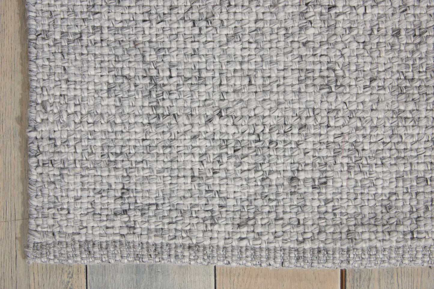 Calvin Klein Home Tobiano  Silver  Contemporary