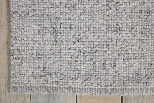Calvin Klein Home Tobiano  Silver  Contemporary