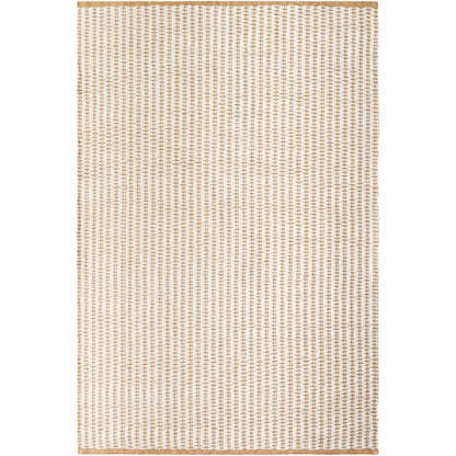 Surya Ahlat AHT-2300 Mustard Cottage Woven Rug