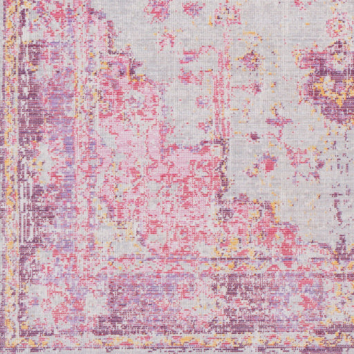 Surya Antioch AIC-2305 Lavender Traditional Machinemade Rug