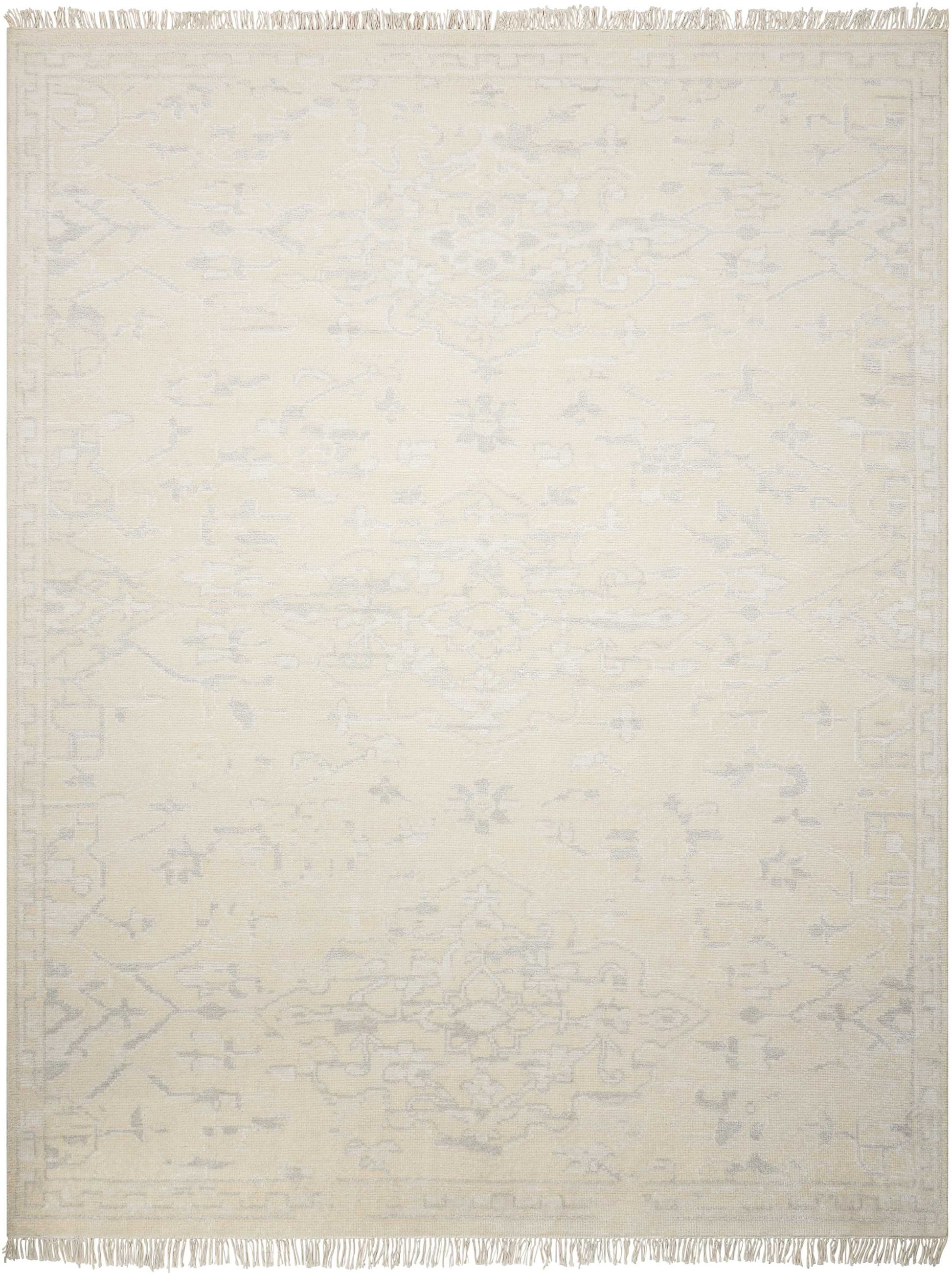 Nourison Home Elan  Ivory  Traditional