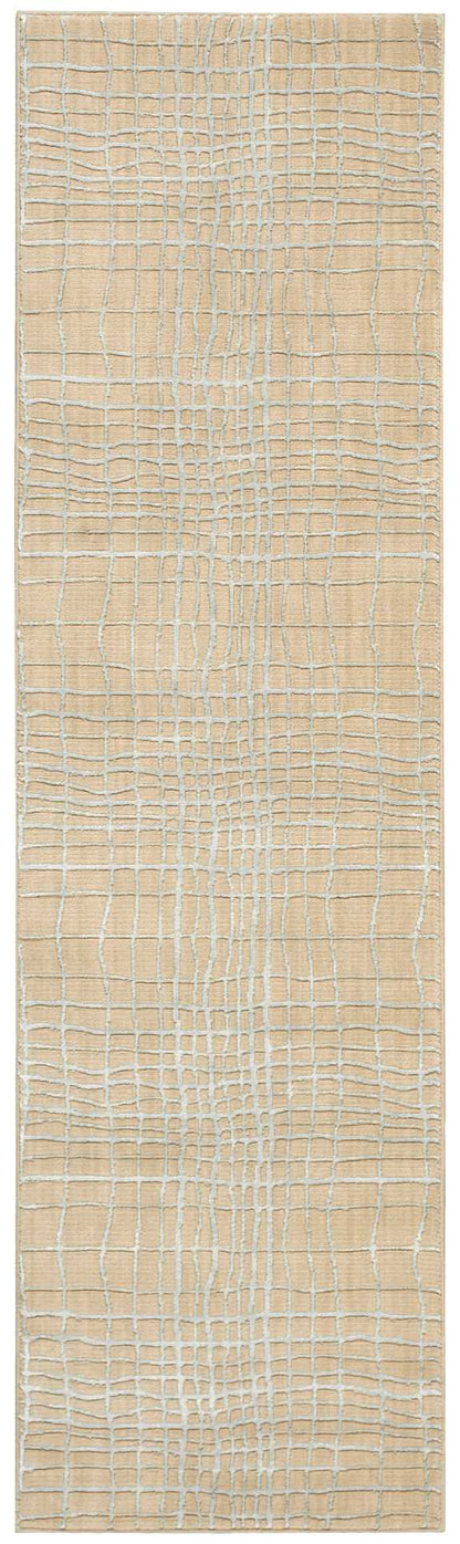 Nourison Home Nepal NEP03 Manilla Transitional Loomed Rug