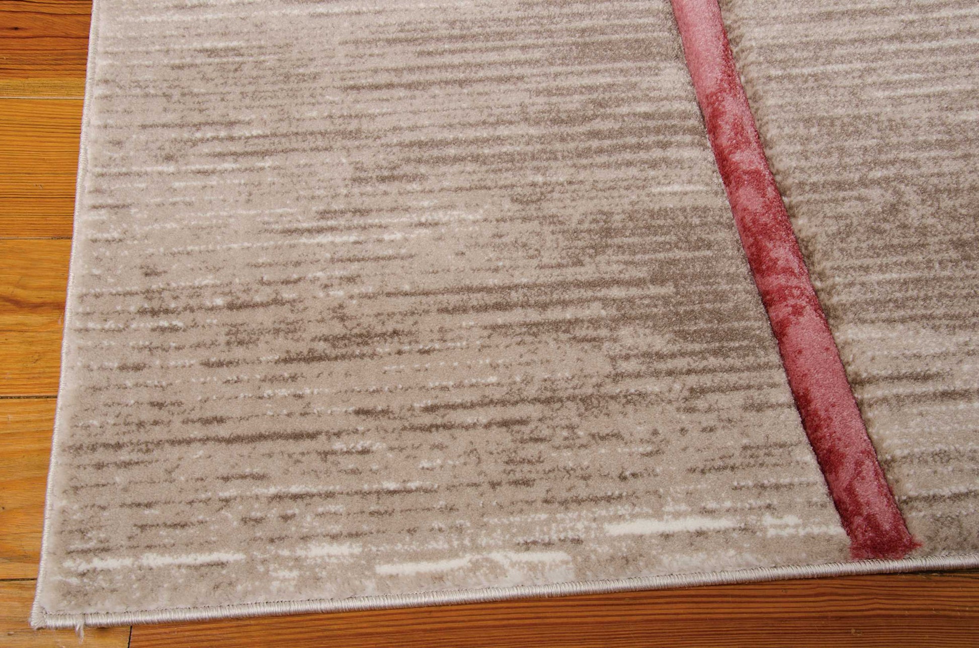 Nourison Home Soho  Beige  Contemporary