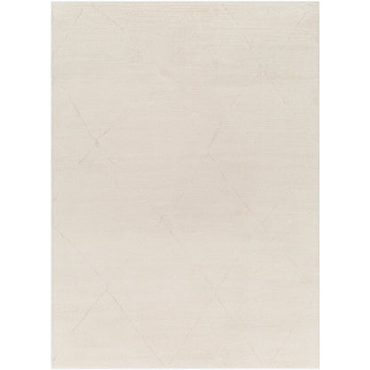 Surya Alder ALD-2300 Cream Global Machinemade Rug