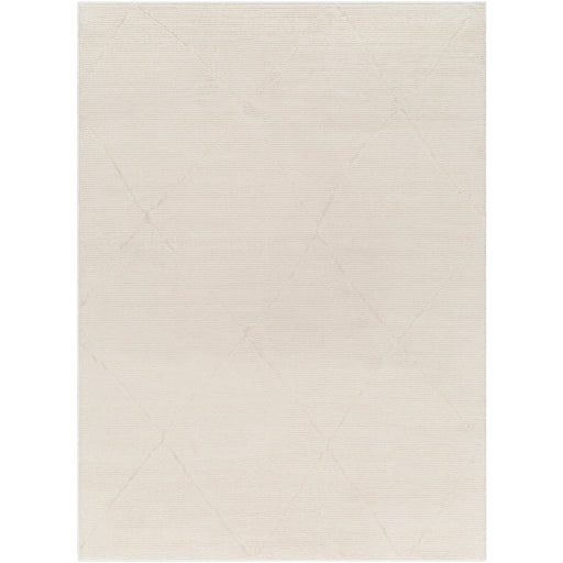 Surya Alder ALD-2300 Cream Global Machinemade Rug