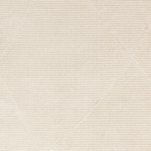 Surya Alder ALD-2300 Cream Global Machinemade Rug