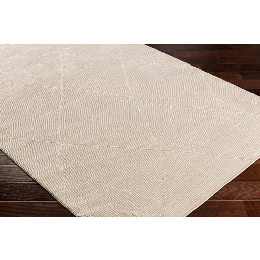 Surya Alder ALD-2301 Taupe Global Machinemade Rug