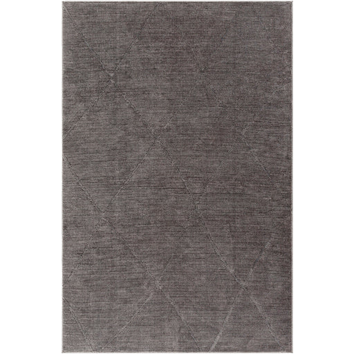 Surya Alder ALD-2302 Black Global Machinemade Rug