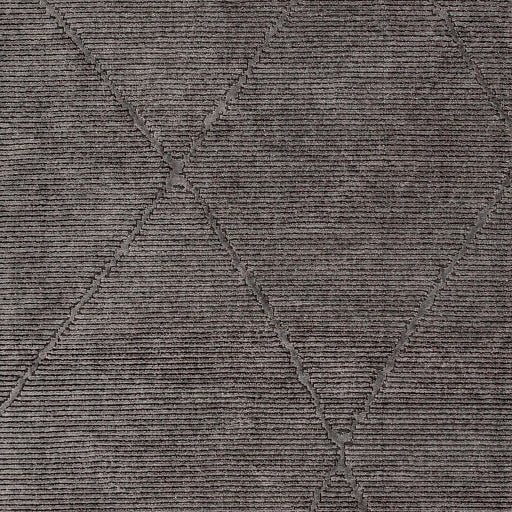Surya Alder ALD-2302 Black Global Machinemade Rug