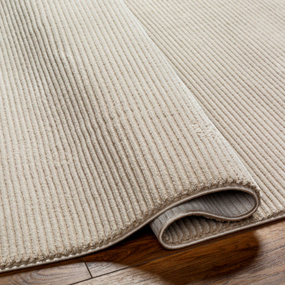 Surya Alder ALD-2305 Tan Global Machinemade Rug