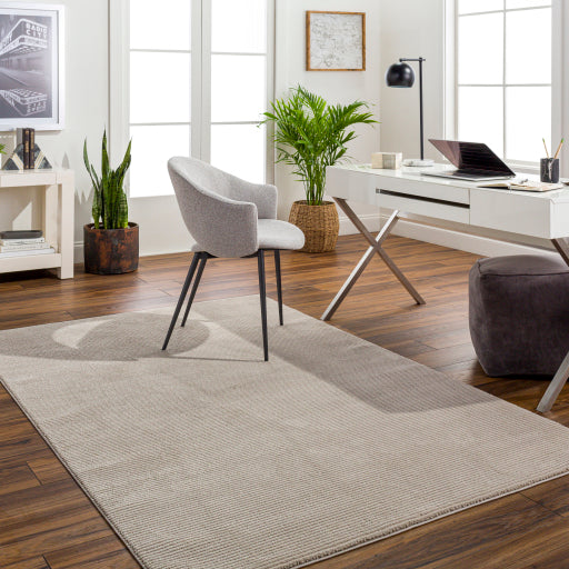 Surya Alder ALD-2305 Tan Global Machinemade Rug