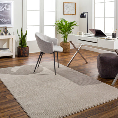 Surya Alder ALD-2305 Tan Global Machinemade Rug