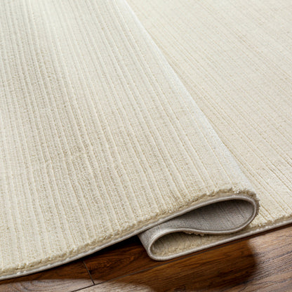 Surya Alder ALD-2306 Cream Global Machinemade Rug